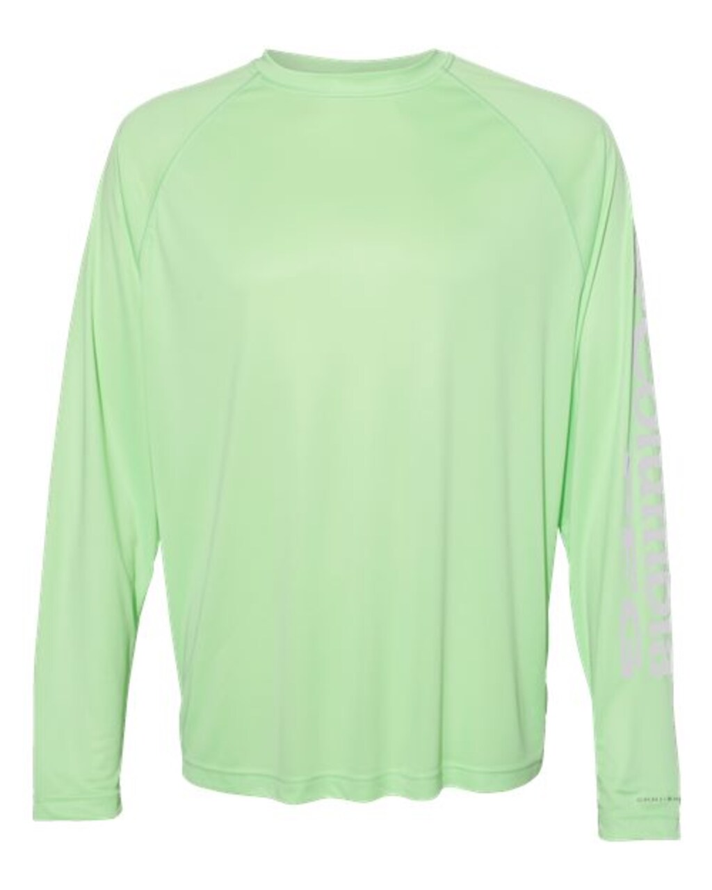 Columbia® Men’s PFG Terminal Tackle Long Sleeve Moisture-Wicking T-Shirt